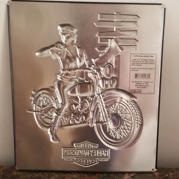 Cross Roads Babe - Picture 3 of 5